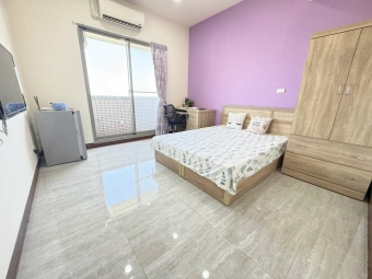 廷選好屋✨東海、中科/陽台獨洗曬/可租補/室內機車位 - Image 15