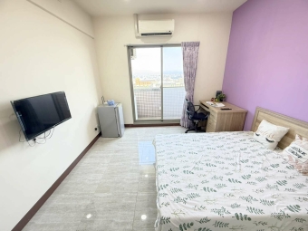 廷選好屋✨東海、中科/陽台獨洗曬/可租補/室內機車位 - Image 21