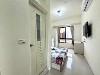 ❤️北屯可貓套房❤️可雙租補、可報稅❤️機車好停❤️近水湳市場（第5張）