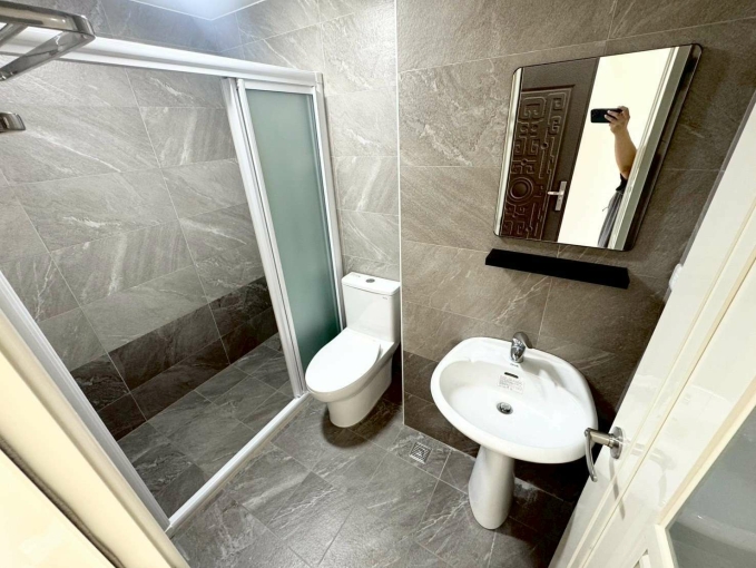 ❤️北屯可貓套房❤️可雙租補、可報稅❤️機車好停❤️近水湳市場（第2張）