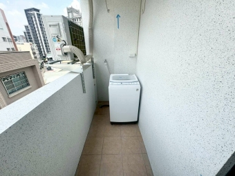 ❤️北屯可貓套房❤️可雙租補、可報稅❤️機車好停❤️近水湳市場（第3張）