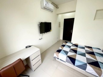 ❤️北屯可貓套房❤️可雙租補、可報稅❤️機車好停❤️近水湳市場（第7張）