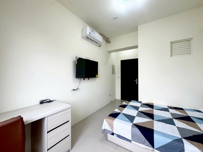 ❤️北屯可貓套房❤️可雙租補、可報稅❤️機車好停❤️近水湳市場（第11張）