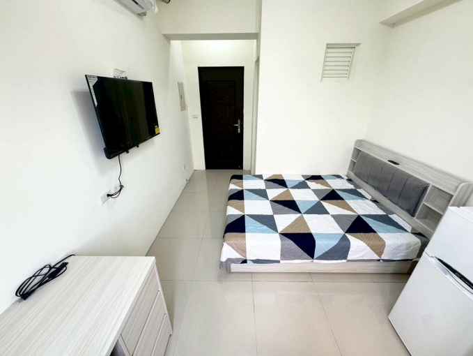 ❤️北屯可貓套房❤️可雙租補、可報稅❤️機車好停❤️近水湳市場（第8張）