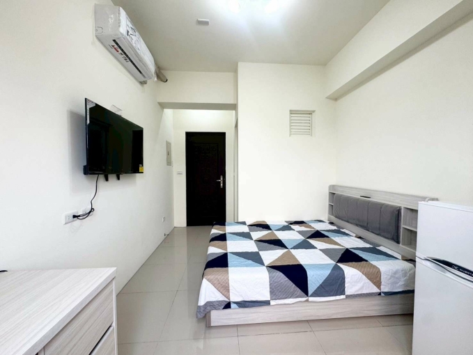 ❤️北屯可貓套房❤️可雙租補、可報稅❤️機車好停❤️近水湳市場（第9張）