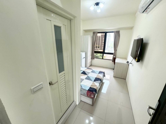 ❤️北屯可貓套房❤️可雙租補、可報稅❤️機車好停❤️近水湳市場（第12張）