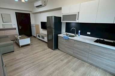 兆基社會住宅🏡關廟兩房/可租補/看房加Line（第1張）