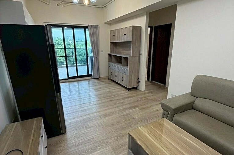 兆基社會住宅🏡關廟兩房/可租補/看房加Line（第2張）