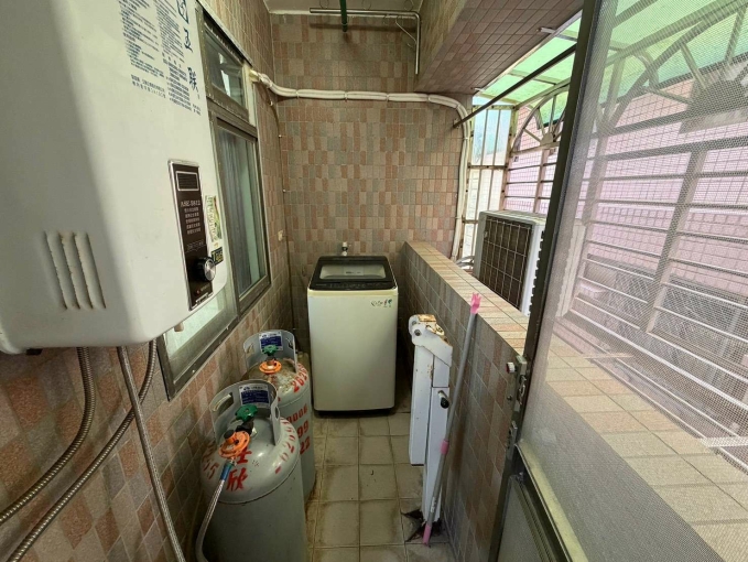 ༄搶快༄稀有釋出|淡大商圈機能電梯2房|(第10張)