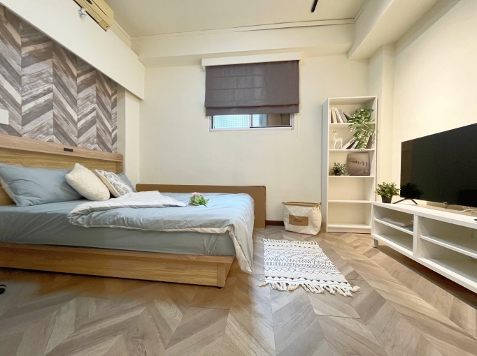 稀有可寵🍀可租屋補助🍀獨洗脫烘🍀飲水機（第2張）