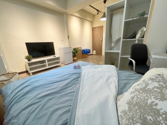 稀有可寵🍀可租屋補助🍀獨洗脫烘🍀飲水機（第11張）