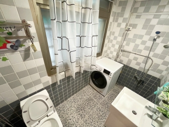 稀有可寵🍀可租屋補助🍀獨洗脫烘🍀飲水機（第10張）