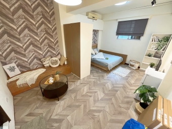 稀有可寵🍀可租屋補助🍀獨洗脫烘🍀飲水機（第1張）