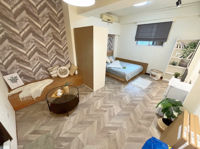 稀有可寵🍀可租屋補助🍀獨洗脫烘🍀飲水機（第1張）