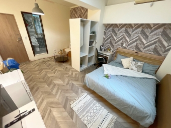 稀有可寵🍀可租屋補助🍀獨洗脫烘🍀飲水機（第6張）