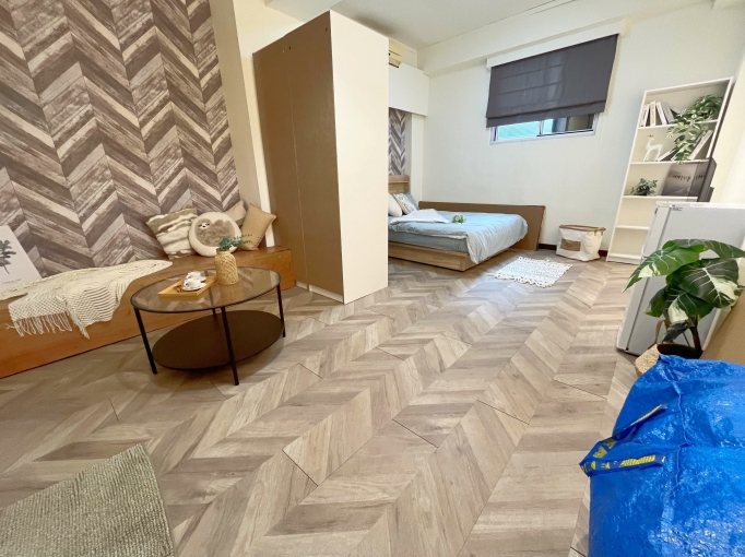 稀有可寵🍀可租屋補助🍀獨洗脫烘🍀飲水機（第4張）