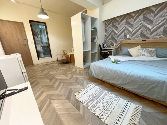 稀有可寵🍀可租屋補助🍀獨洗脫烘🍀飲水機（第8張）