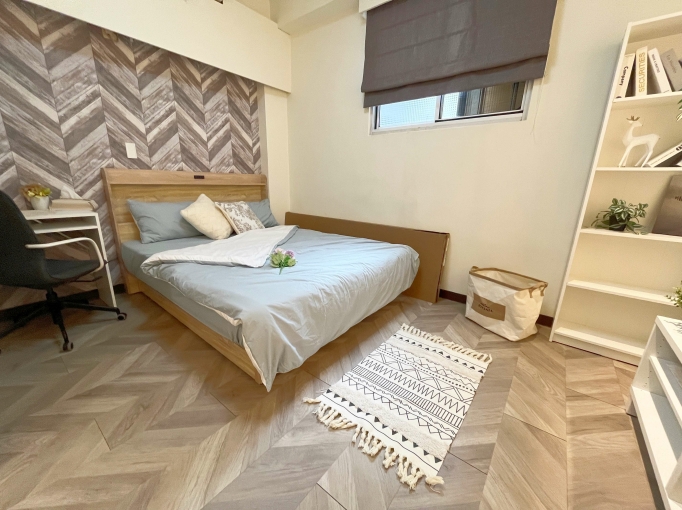 稀有可寵🍀可租屋補助🍀獨洗脫烘🍀飲水機（第14張）