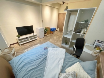 稀有可寵🍀可租屋補助🍀獨洗脫烘🍀飲水機（第9張）