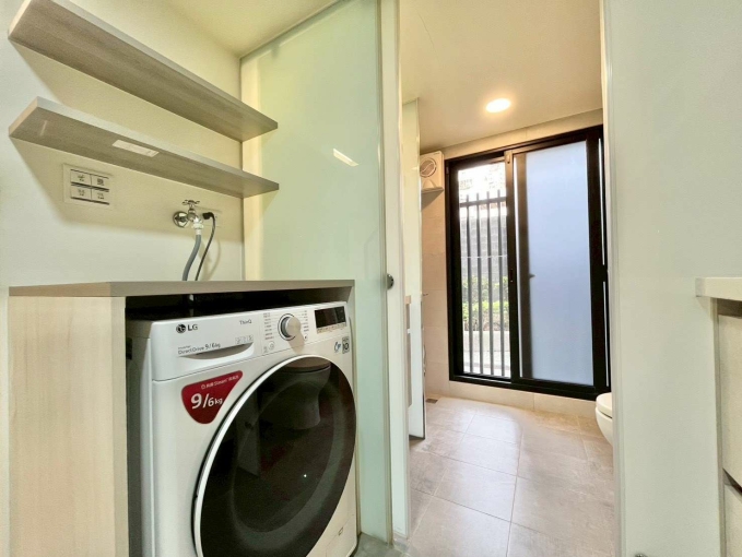 宇你相見💕陽台獨洗✨可租補💕近天津北平漢口商圈（第11張）