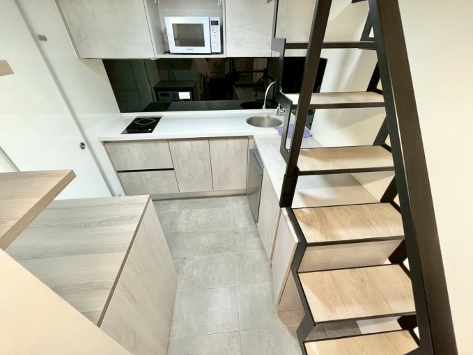 宇你相見💕陽台獨洗✨可租補💕近天津北平漢口商圈（第9張）