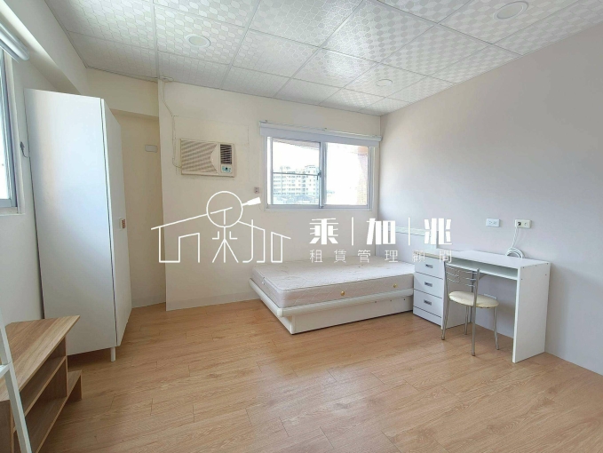 中西區公園路套房（第1張）