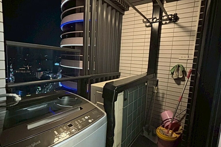 兆基社會住宅🏡全新屋況面中山路頂級景觀高樓三房（第7張）