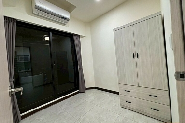 兆基社會住宅🏡全新屋況面中山路頂級景觀高樓三房（第5張）