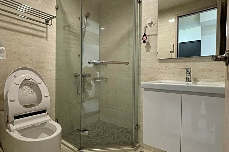 兆基社會住宅🏡全新屋況面中山路頂級景觀高樓三房（第8張）