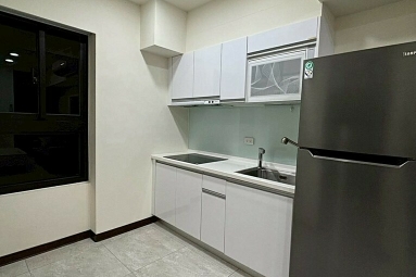 兆基社會住宅🏡全新屋況面中山路頂級景觀高樓三房（第6張）