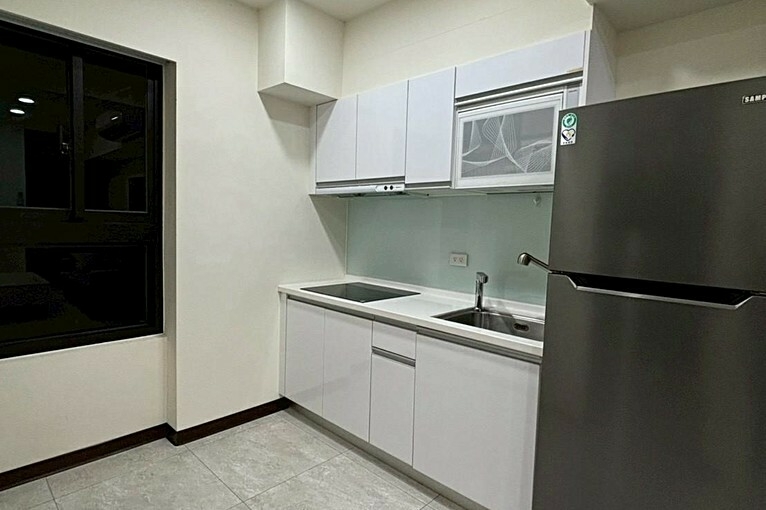 兆基社會住宅🏡全新屋況面中山路頂級景觀高樓三房（第6張）