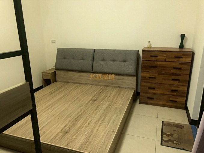 兆基社會住宅🏠鋐大麗緻1房出租，可租屋補助（第2張）