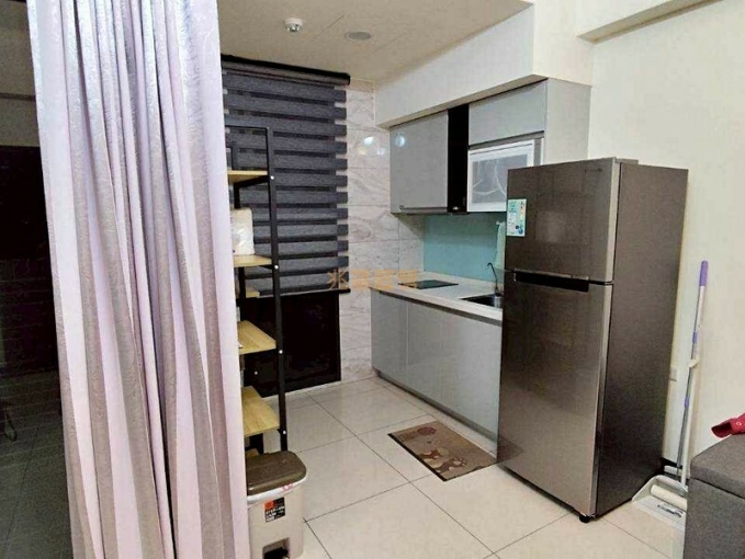 兆基社會住宅🏠鋐大麗緻1房出租，可租屋補助（第3張）