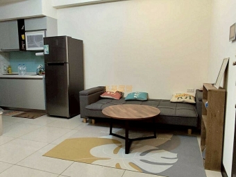 兆基社會住宅🏠鋐大麗緻1房出租，可租屋補助（第1張）