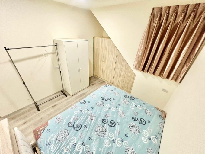 🧡加賴約🧡可貓咪🧡租屋補助🧡兩房一廳🧡陽台獨洗🧡流理台🧡（第5張）