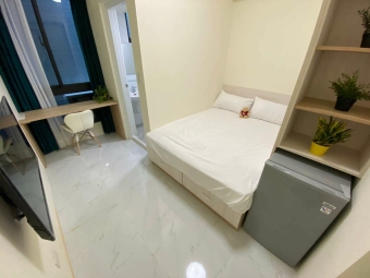 興大❤可租補✨機車位❤通風好（第7張）