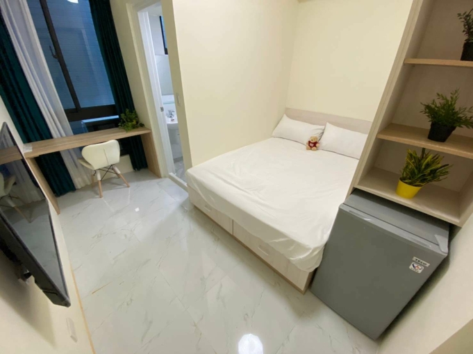 興大❤可租補✨機車位❤通風好（第7張）