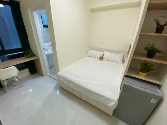 興大❤可租補✨機車位❤通風好（第2張）