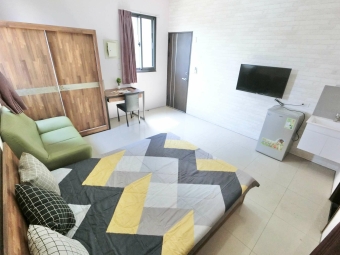 租補✨大空間電梯套房*台電*飲水機*子母車~尚有平車位另租（第7張）