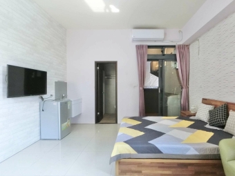 租補✨大空間電梯套房*台電*飲水機*子母車~尚有平車位另租（第11張）