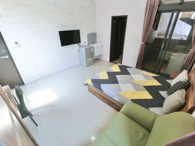 租補✨大空間電梯套房*台電*飲水機*子母車~尚有平車位另租(第10張)