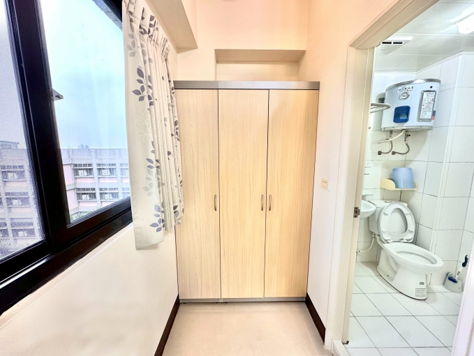 廷選好屋✨靜宜弘光東海中科🔥電梯透套、代收包裹✨可租補雙租補 - Image 4