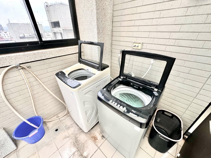 廷選好屋✨靜宜弘光東海中科🔥電梯透套、代收包裹✨可租補雙租補 - Image 7