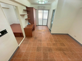 兆基社會住宅🏠友善屋源🧡近青年公園/全新整理/可補助入籍（第1張）