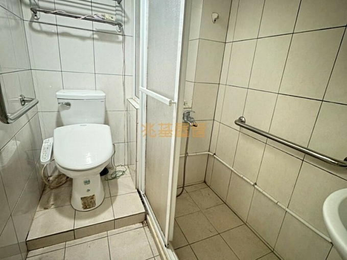 兆基社會住宅🏠友善屋源🧡近青年公園/全新整理/可補助入籍（第5張）