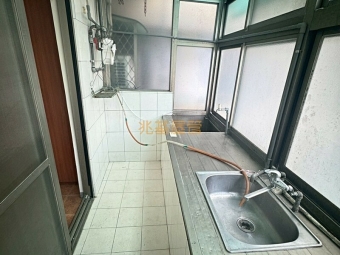 兆基社會住宅🏠友善屋源🧡近青年公園/全新整理/可補助入籍（第4張）