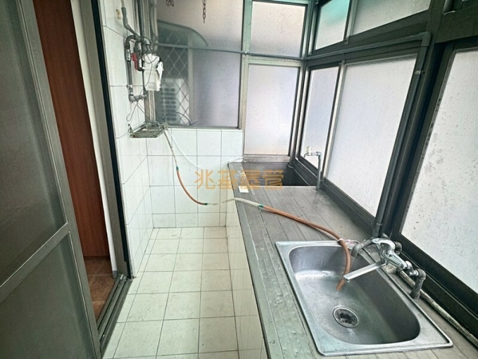 兆基社會住宅🏠友善屋源🧡近青年公園/全新整理/可補助入籍（第4張）