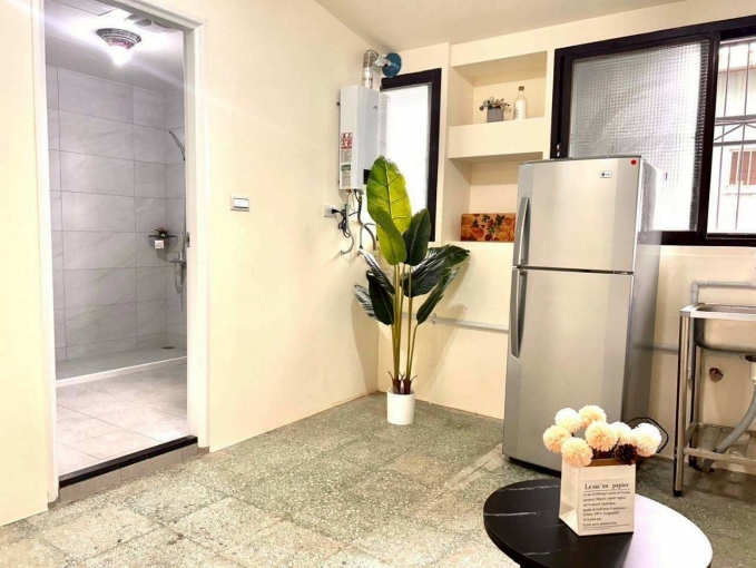 ★芝山捷運★士林夜市★可貓★廚房★（第8張）