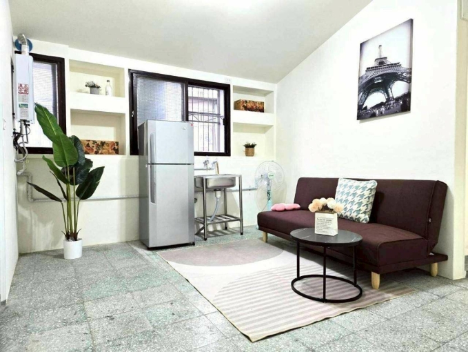 ★芝山捷運★士林夜市★可貓★廚房★（第1張）