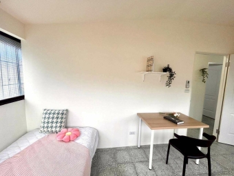 ★芝山捷運★士林夜市★可貓★廚房★（第9張）